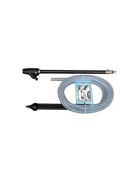 LANCIA SABBIANTE IDROPULITRICE A.FREDDA LAVORWASH - LAVORWASH | Utensili Store