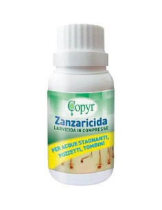 COPYR LARVICIDA ZANZARE COPYR