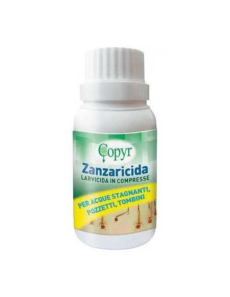 LARVICIDA ZANZARE COPYR - COPYR | Utensili Store