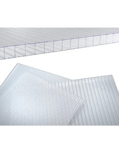 GENERICA LASTRA ALVEOLARE