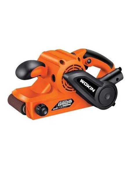 LEVIGATRICE A NASTRO 783008 WOKIN - WOKIN | Utensili Store