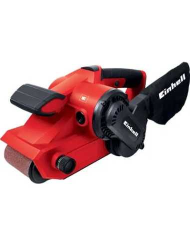 LEVIGATRICE A NASTRO TC-BS 8038 EINHELL - EINHELL | Utensili Store