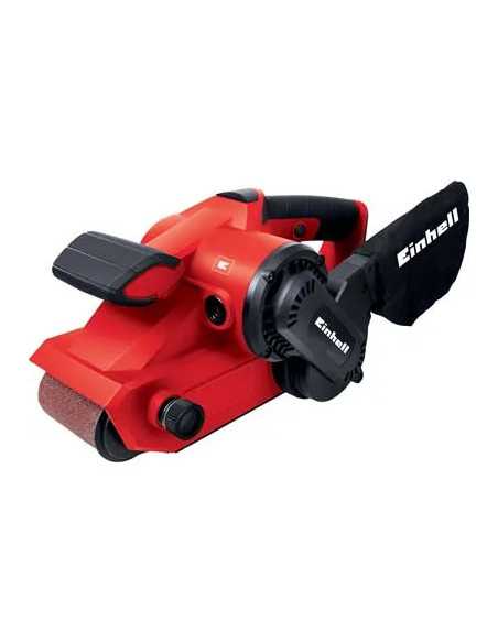 LEVIGATRICE A NASTRO TC-BS 8038 EINHELL - EINHELL | Utensili Store
