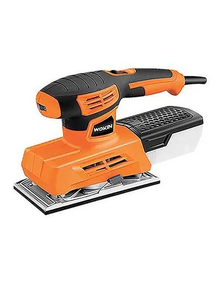 LEVIGATRICE ORBITALE 788522 WOKIN - WOKIN | Utensili Store