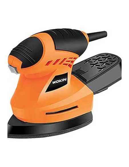 LEVIGATRICE ORBITALE 788720 - WOKIN | Utensili Store