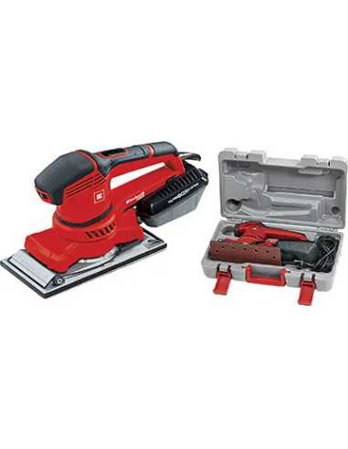 LEVIGATRICE ORBITALE TE-OS 2520 E - EINHELL | Utensili Store