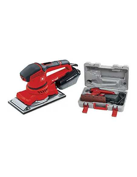 LEVIGATRICE ORBITALE TE-OS 2520 E - EINHELL | Utensili Store
