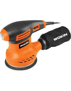 LEVIGATRICE ROTORBITALE 788305 WOKIN