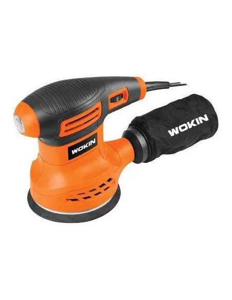LEVIGATRICE ROTORBITALE 788305 WOKIN - WOKIN | Utensili Store