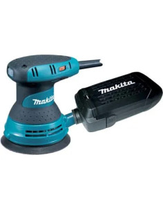 LEVIGATRICE ROTORBITALE MAKITA B05031K