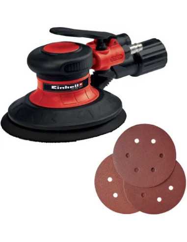 LEVIGATRICE ROTORBITALE TC-PE 150 EINHELL - EINHELL | Utensili Store