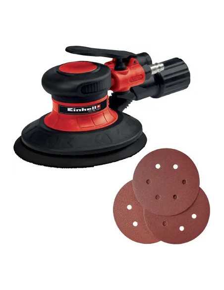 LEVIGATRICE ROTORBITALE TC-PE 150 EINHELL - EINHELL | Utensili Store