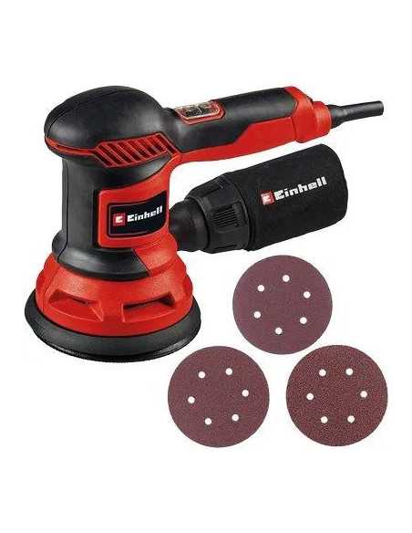 LEVIGATRICE ROTORBITALE TC-RS 425 E - EINHELL | Utensili Store