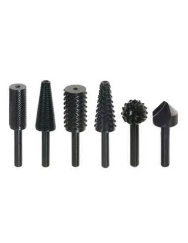 LIME E RASPE - POGGI | Utensili Store