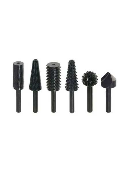 LIME E RASPE - POGGI | Utensili Store