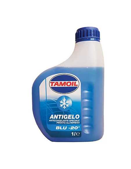 LIQUIDO ANTIGELO X RADIATORE AUTO TAMOIL - GENERICA | Utensili Store