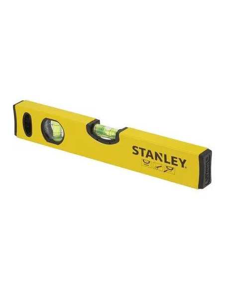 LIVELLA A BOLLA CLASSIC 2 STANLEY - STANLEY | Utensili Store
