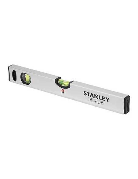 LIVELLA A BOLLA CLASSIC MAGNETICA STANLEY - STANLEY | Utensili Store