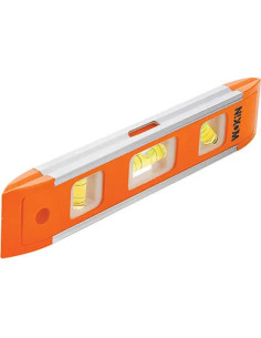 WOKIN LIVELLA A BOLLA MINI 505002