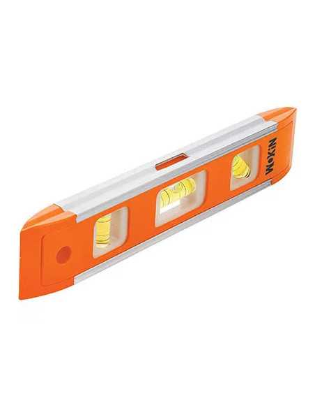 LIVELLA A BOLLA MINI 505002 WOKIN - WOKIN | Utensili Store