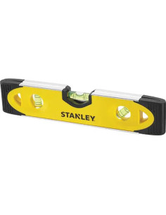 STANLEY LIVELLA A BOLLA TORPEDO MAGNETICA STANLEY