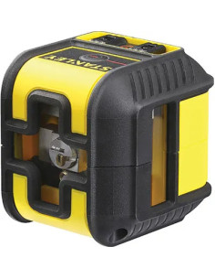 STANLEY LIVELLA LASER CROSS 90 STANLEY