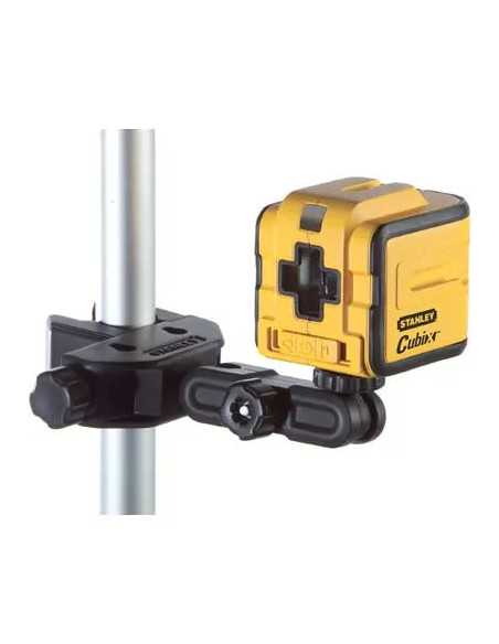 LIVELLA LASER CUBIX STANLEY - STANLEY | Utensili Store