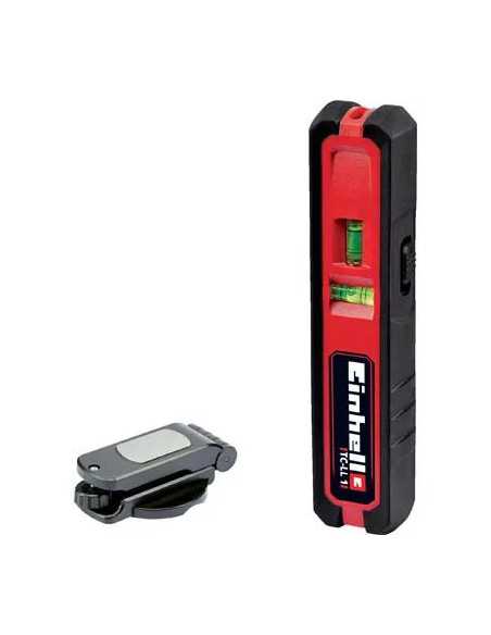 LIVELLA LASER TC-LL 1 - EINHELL | Utensili Store