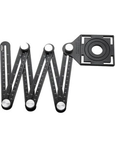 WOKIN LOCALIZZATORE FORO PIASTRELLA