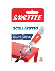 LOCTITE ATTAK SCOLLATUTTO