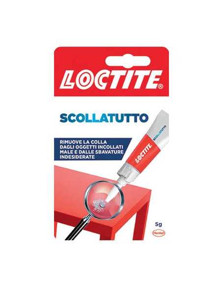 LOCTITE ATTAK SCOLLATUTTO - LOCTITE | Utensili Store