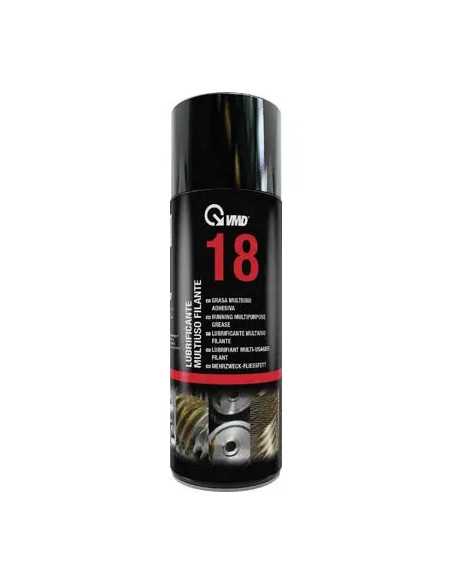 LUBRIFICANTE FILANTE SPRAY - VMD | Utensili Store