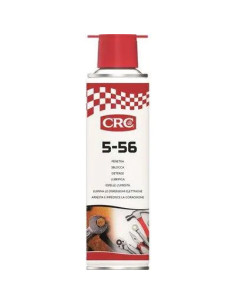 CRC LUBRIFICANTE SPRAY CRC 5-56 SUPER