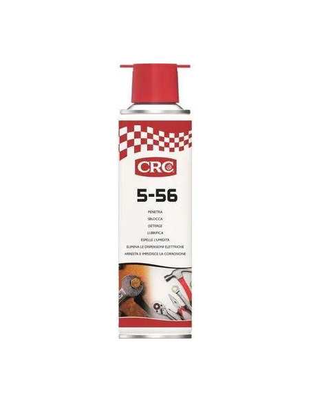 LUBRIFICANTE SPRAY CRC 5-56 SUPER - CRC | Utensili Store