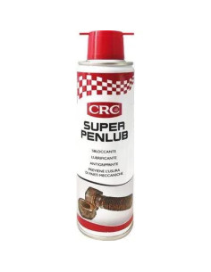 CRC LUBRIFICANTE SPRAY CRC SUPER PENLUB