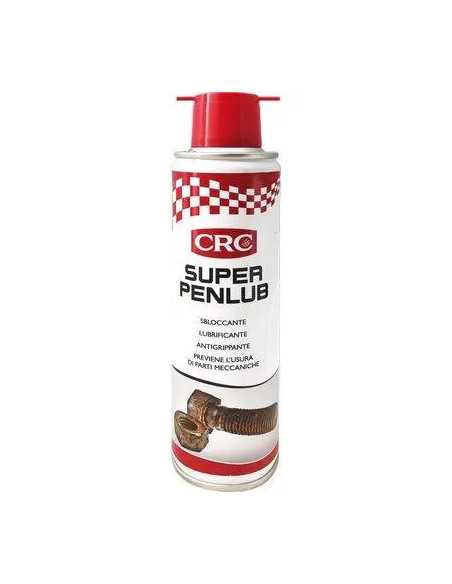 LUBRIFICANTE SPRAY CRC SUPER PENLUB - CRC | Utensili Store