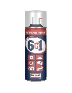 AREXONS LUBRIFICANTE SPRAY SVITOL 6 IN 1