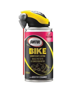 AREXONS LUBRIFICANTE SPRAY SVITOL CATENA BIKE