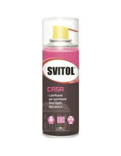 AREXONS LUBRIFICANTE SPRAY SVITOL TECHNIK CASA AREXONS