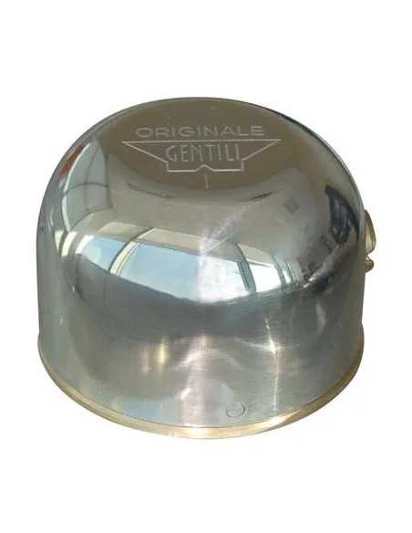 LUCCHETTO A CAMPANA 510 SF GENTILI - GENTILI | Utensili Store