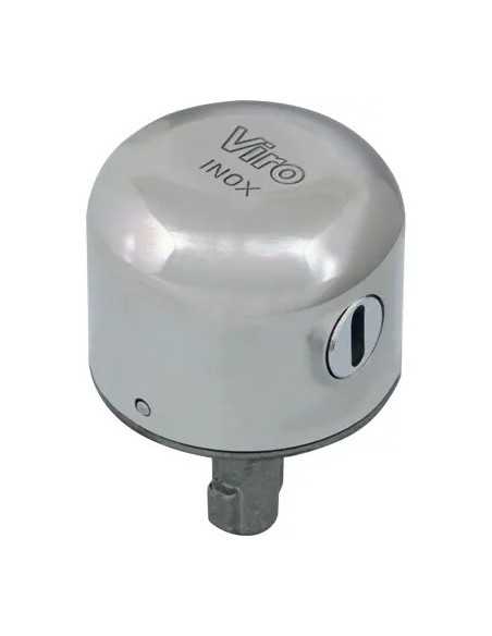 LUCCHETTO A CAMPANA SERIE 4221 VIRO - VIRO | Utensili Store