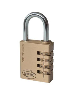 CORBIN LUCCHETTO A COMBINAZIONE