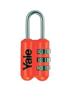 YALE LUCCHETTO A COMBINAZIONE YP2 YALE