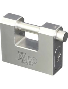 ISEO LUCCHETTO ANTISCASSO CLARUS