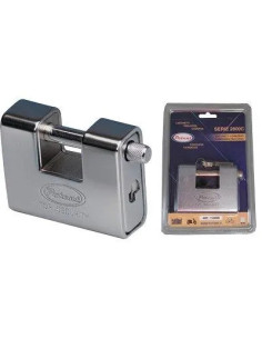 POTENT LUCCHETTO ANTISCASSO CORAZZATO 110B POTENT