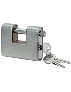 CORBIN LUCCHETTO ANTISCASSO CORAZZATO KA YALE/CORBIN