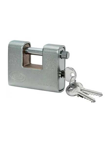 LUCCHETTO ANTISCASSO CORAZZATO KA YALE/CORBIN - CORBIN | Utensili Store