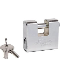 ILSA LUCCHETTO ANTISCASSO CORAZZATO SK