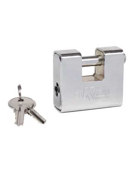 LUCCHETTO ANTISCASSO CORAZZATO SK ILSA - ILSA | Utensili Store