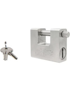 ILSA LUCCHETTO ANTISCASSO SSU-84UK